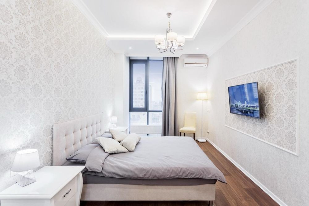 Сдам кв спальня + кузня студия ЖК Башня Чкалов Центр парк Шевченко Одесса - изображение 1