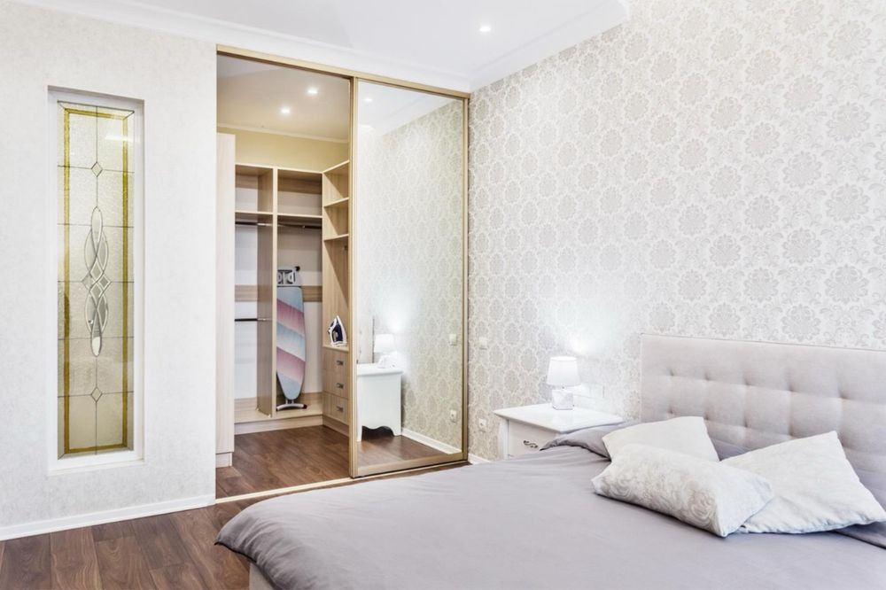 Сдам кв спальня + кузня студия ЖК Башня Чкалов Центр парк Шевченко Одесса - изображение 3