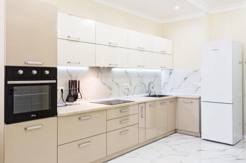 Сдам кв спальня + кузня студия ЖК Башня Чкалов Центр парк Шевченко Одесса - изображение 5