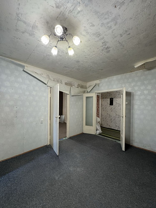 Сдам 3к квартиру офис на Гагарина 104 Подстанция Дафи Днепр - изображение 4