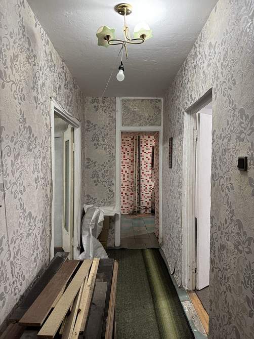 Сдам 3к квартиру офис на Гагарина 104 Подстанция Дафи Днепр - изображение 2