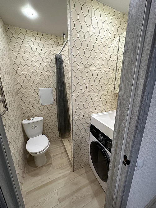 Сдаю ШИКАРНУЮ 3к/к свет НЕ отключают‼️ РЕМОНТ , ТЕХНИКА ‼️рн Облэнерго Николаев - изображение 3