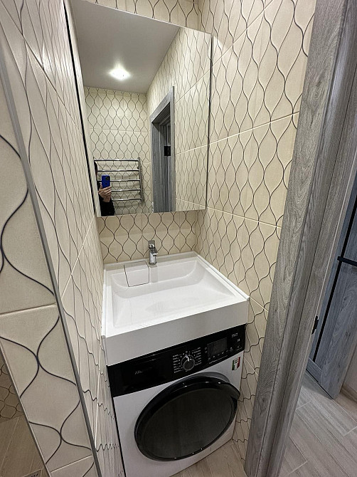 Сдаю ШИКАРНУЮ 3к/к свет НЕ отключают‼️ РЕМОНТ , ТЕХНИКА ‼️рн Облэнерго Николаев - изображение 4