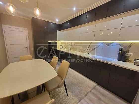 Оренда 3 к. квартири в ЖК "4 Сезона" Київ