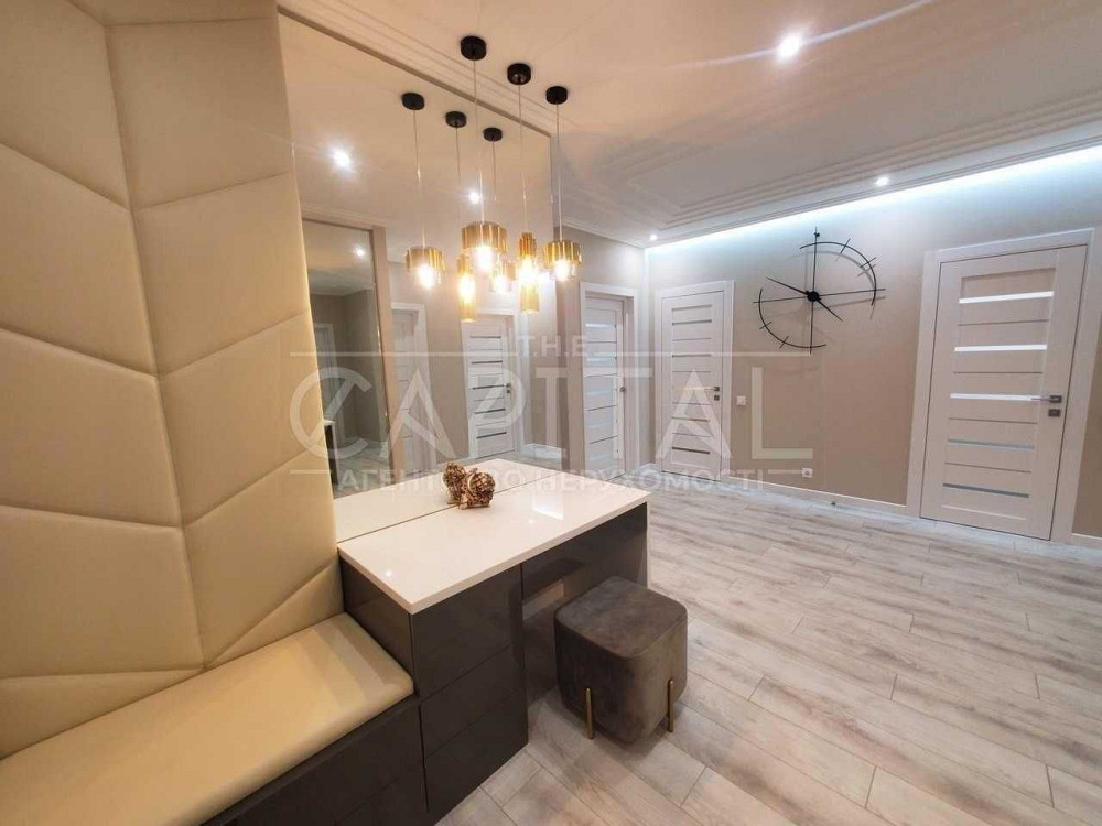 Оренда 3 к. квартири в ЖК "4 Сезона" Київ - зображення 8