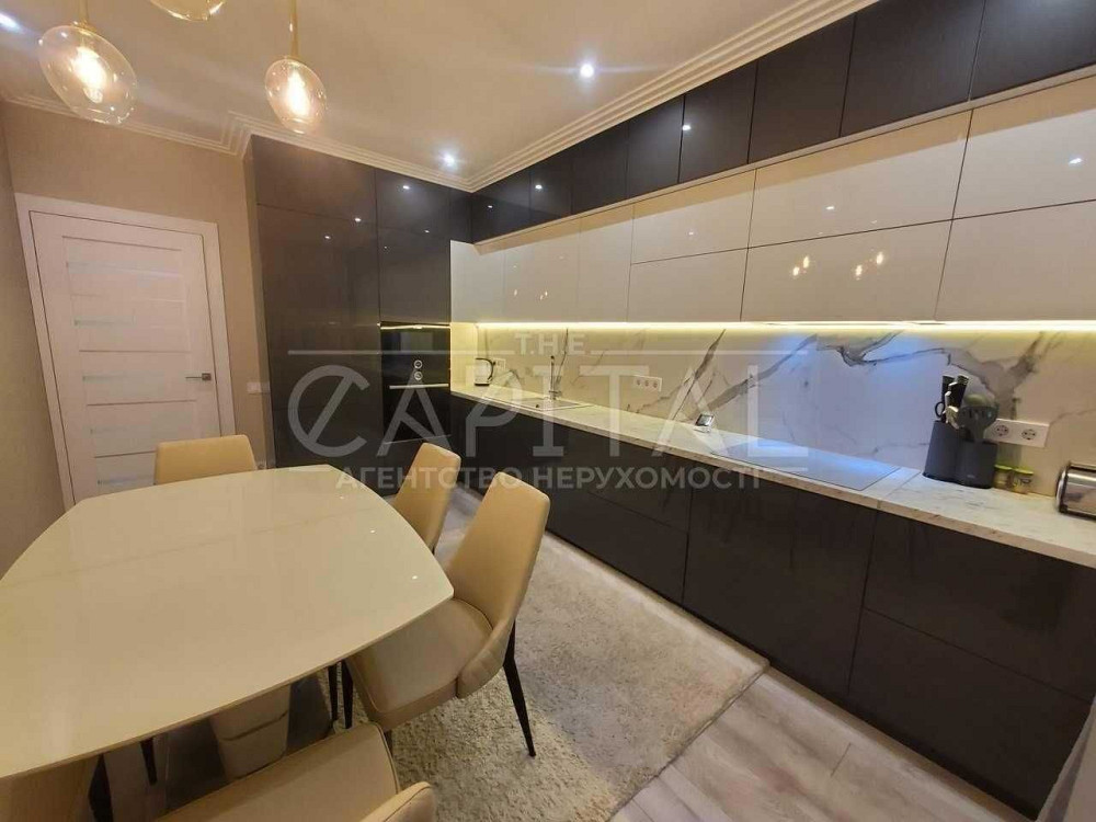 Оренда 3 к. квартири в ЖК "4 Сезона" Київ - зображення 5