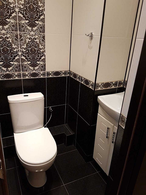 Простора 2к квартира,новий будинок, Дегтярівська, Шулявська Дорогожичі Київ - зображення 5