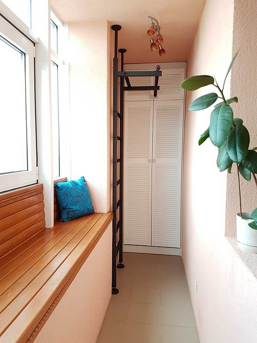 Простора 2к квартира,новий будинок, Дегтярівська, Шулявська Дорогожичі Київ - зображення 6