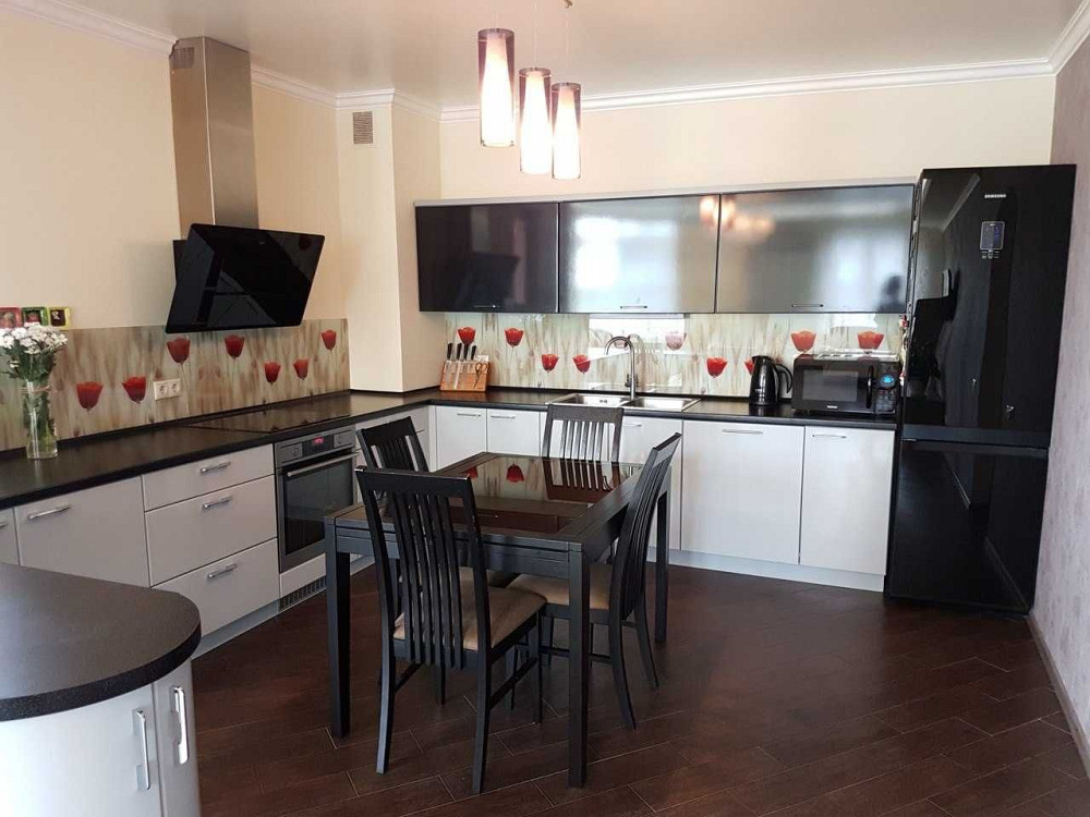 Простора 2к квартира,новий будинок, Дегтярівська, Шулявська Дорогожичі Київ - зображення 1