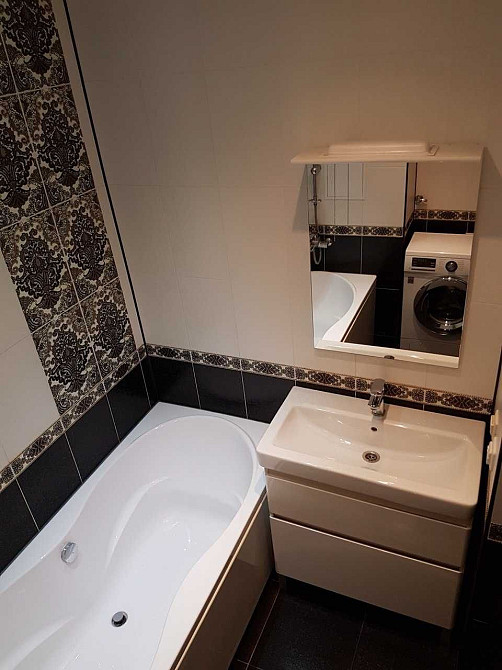 Простора 2к квартира,новий будинок, Дегтярівська, Шулявська Дорогожичі Київ - зображення 4