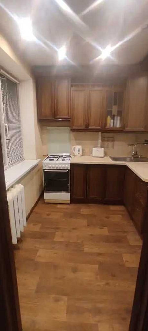 Сдам 3 кімнатну квартиру на ж/м Косіора вул. Квітки Цисик Dnipro - photo 1