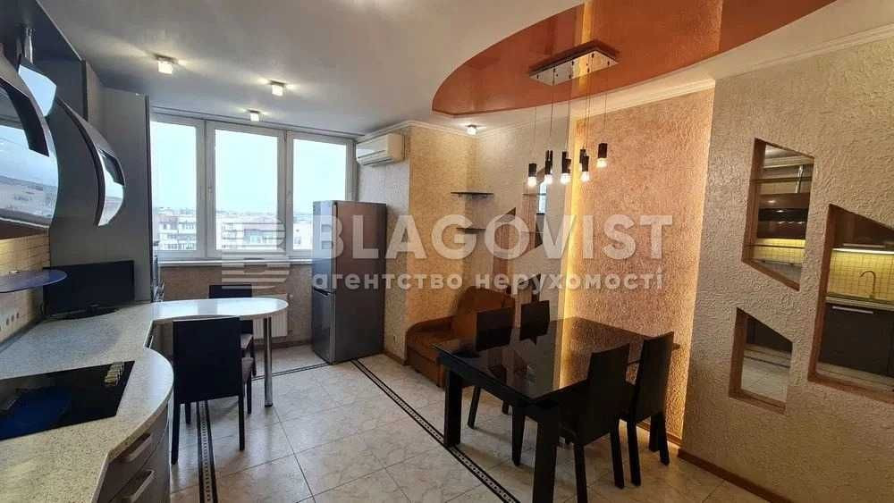 Оболонська набережна-850м. Київ - зображення 2