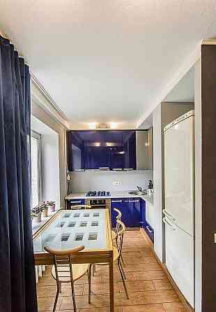 Здається 3-кім. квартира за адресою вул. Велика Васильківська, 112 Київ