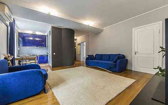 Здається 3-кім. квартира за адресою вул. Велика Васильківська, 112 Київ