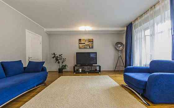 Здається 3-кім. квартира за адресою вул. Велика Васильківська, 112 Київ