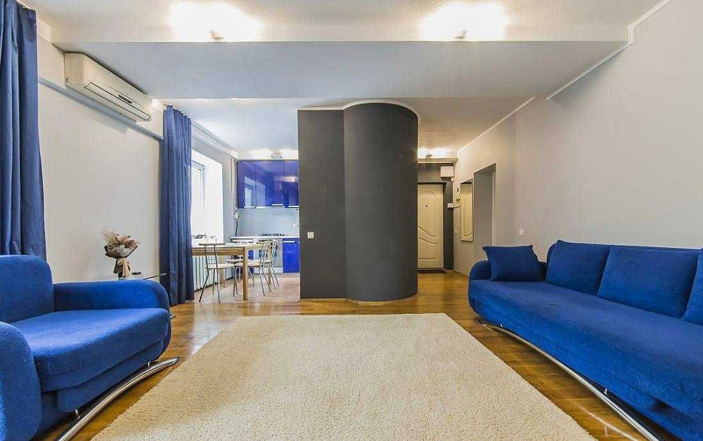 Здається 3-кім. квартира за адресою вул. Велика Васильківська, 112 Київ - зображення 1