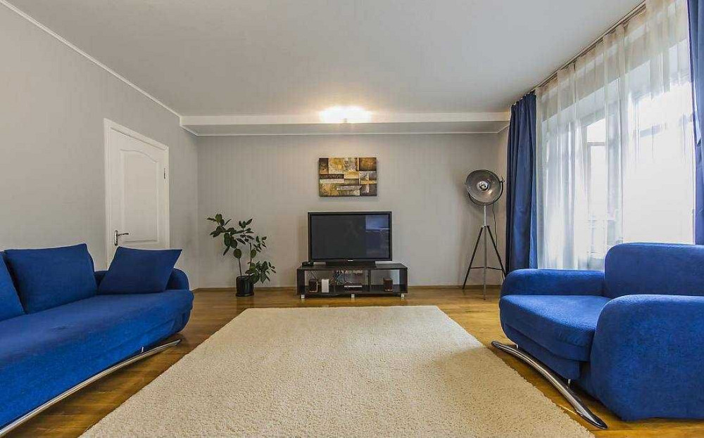 Здається 3-кім. квартира за адресою вул. Велика Васильківська, 112 Київ - зображення 4