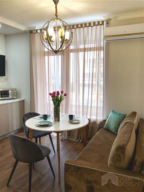 Оренда. ЖК Нивки Парк. Київ - зображення 2