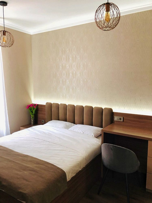 Оренда. ЖК Нивки Парк. Київ - зображення 6