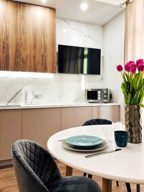 Оренда. ЖК Нивки Парк. Київ - зображення 1