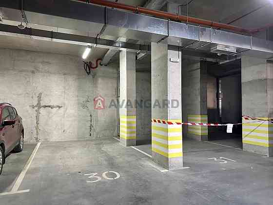 Оренда 1 кім 44 м2 з паркомісцем в ЖК 'Сейф Таун' на Кульпарківській Львов