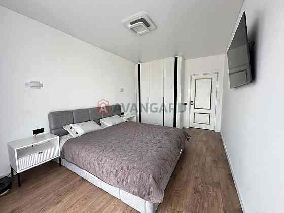 Оренда 1 кім 44 м2 з паркомісцем в ЖК 'Сейф Таун' на Кульпарківській Львов