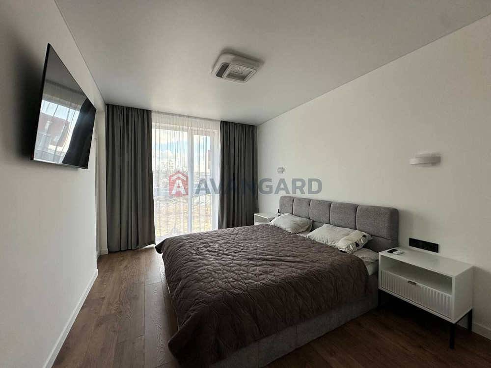 Оренда 1 кім 44 м2 з паркомісцем в ЖК 'Сейф Таун' на Кульпарківській Львів - зображення 6