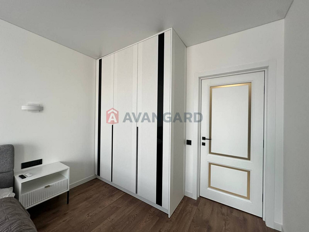 Оренда 1 кім 44 м2 з паркомісцем в ЖК 'Сейф Таун' на Кульпарківській Львів - зображення 7