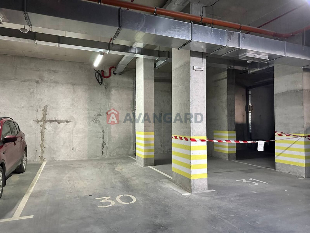 Оренда 1 кім 44 м2 з паркомісцем в ЖК 'Сейф Таун' на Кульпарківській Львів - зображення 4