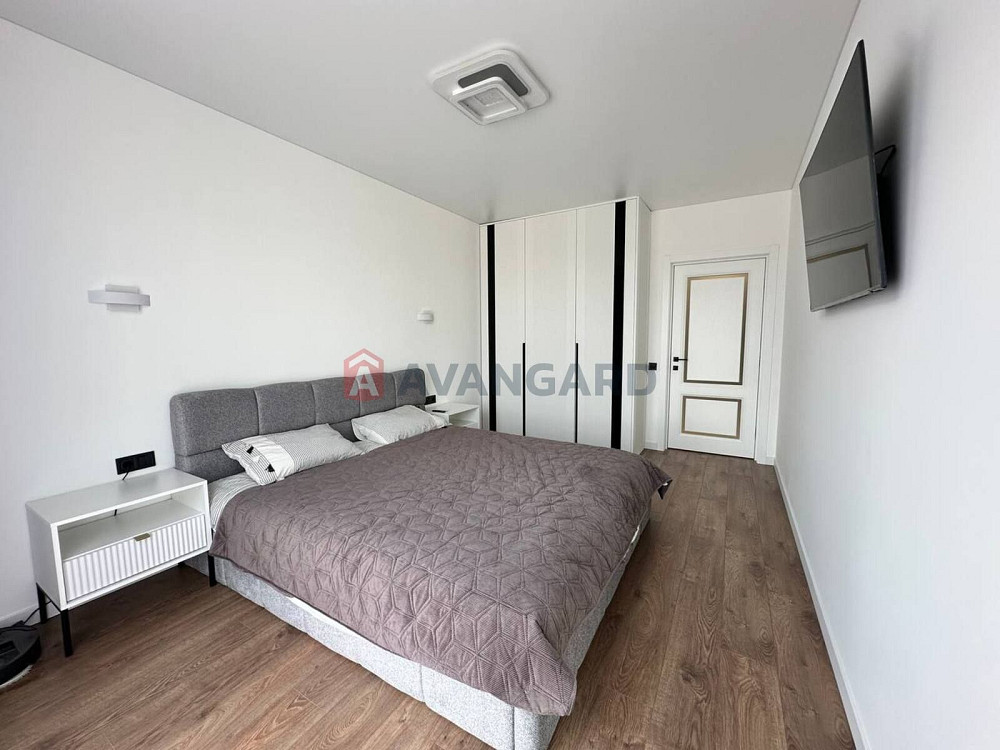 Оренда 1 кім 44 м2 з паркомісцем в ЖК 'Сейф Таун' на Кульпарківській Львів - зображення 5