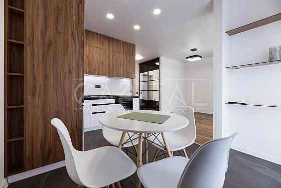 Оренда 1к квартири ЖК "044" Київ