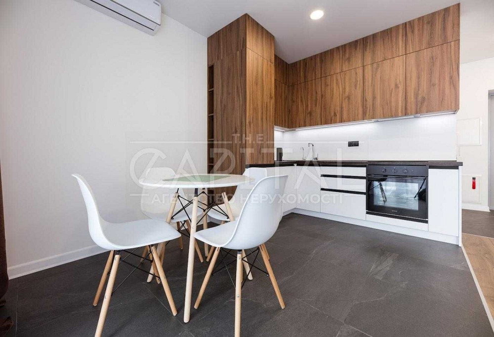 Оренда 1к квартири ЖК "044" Київ - зображення 3