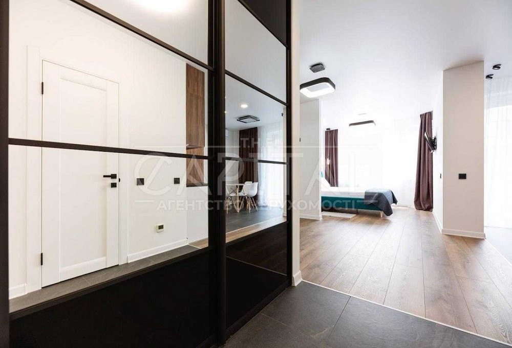 Оренда 1к квартири ЖК "044" Київ - зображення 7