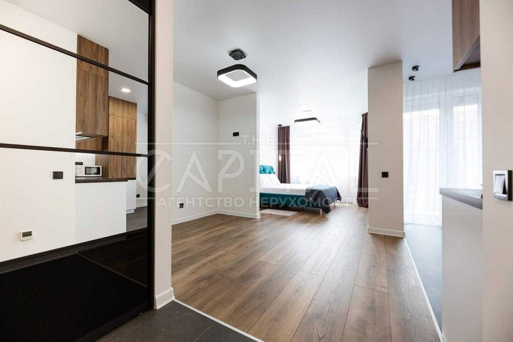 Оренда 1к квартири ЖК "044" Київ - зображення 8