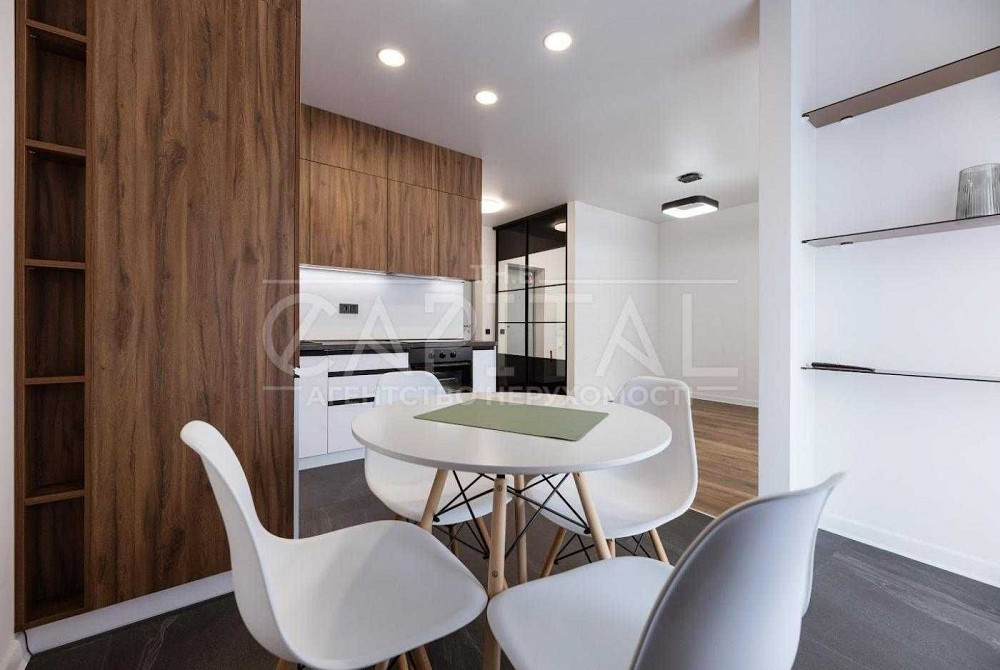 Оренда 1к квартири ЖК "044" Київ - зображення 2