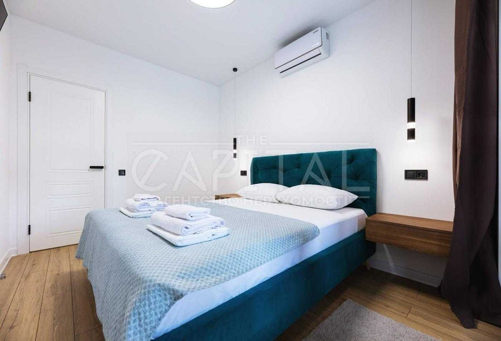 Оренда квартири, вул. Кирилівська, Подільський р-н, Поділ Київ - зображення 8