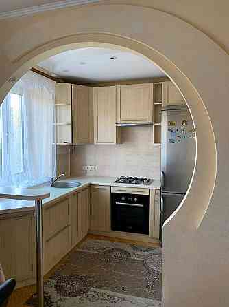 Здається в оренду 1-но кімнатна квартира в районі Пивзаводу Ровно