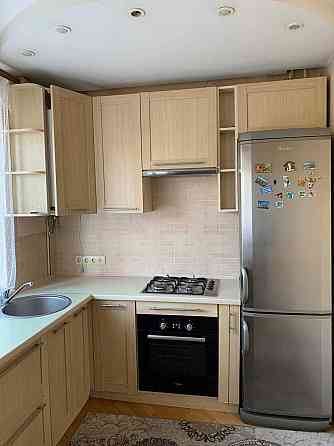 Здається в оренду 1-но кімнатна квартира в районі Пивзаводу Ровно