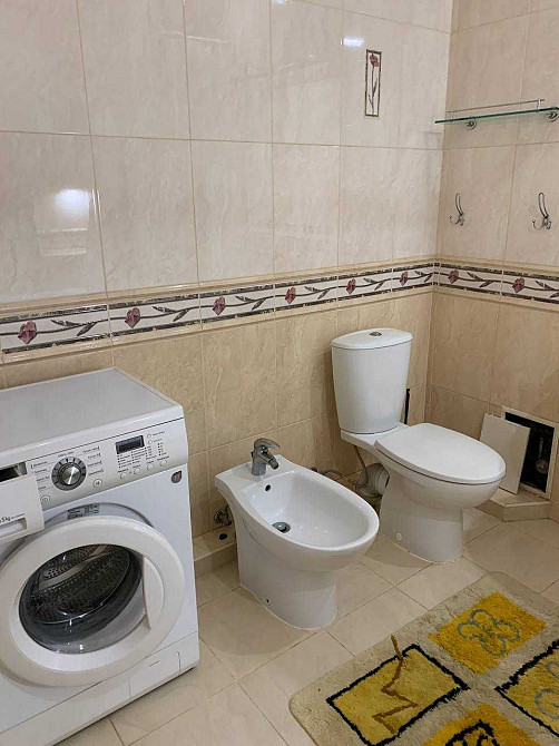 Здається в оренду 1-но кімнатна квартира в районі Пивзаводу Рівне - зображення 7