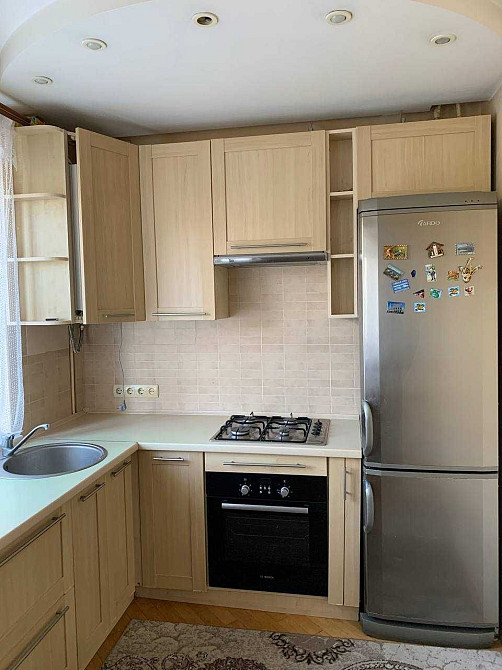 Здається в оренду 1-но кімнатна квартира в районі Пивзаводу Рівне - зображення 2