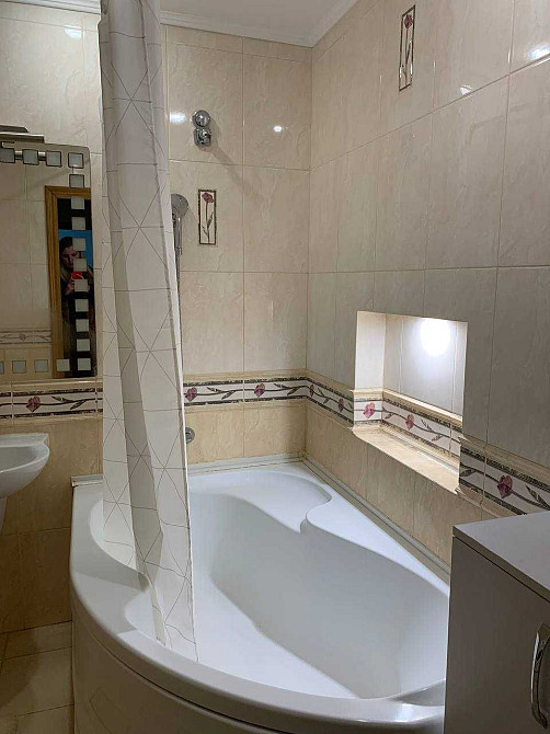 Здається в оренду 1-но кімнатна квартира в районі Пивзаводу Рівне - зображення 6