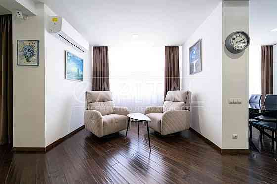 Оренда квартири,  вул. Ернста, Солом'янка, ЖК Перлина Кадетського Гаю Київ