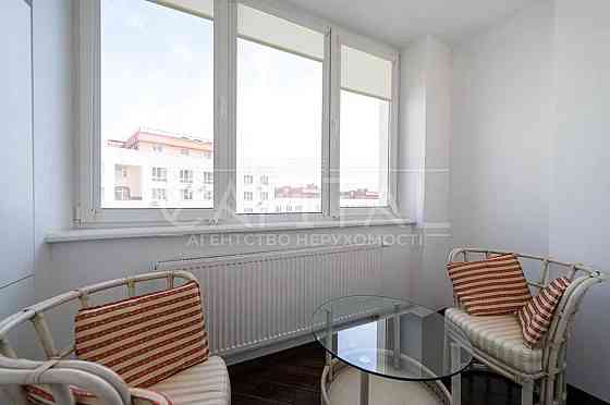 Оренда квартири,  вул. Ернста, Солом'янка, ЖК Перлина Кадетського Гаю Київ