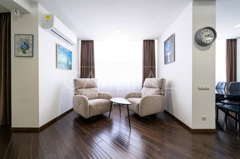 Оренда квартири,  вул. Ернста, Солом'янка, ЖК Перлина Кадетського Гаю Київ - зображення 5