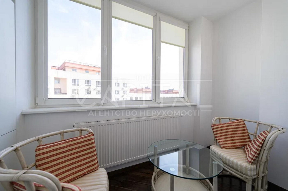 Оренда квартири,  вул. Ернста, Солом'янка, ЖК Перлина Кадетського Гаю Київ - зображення 6