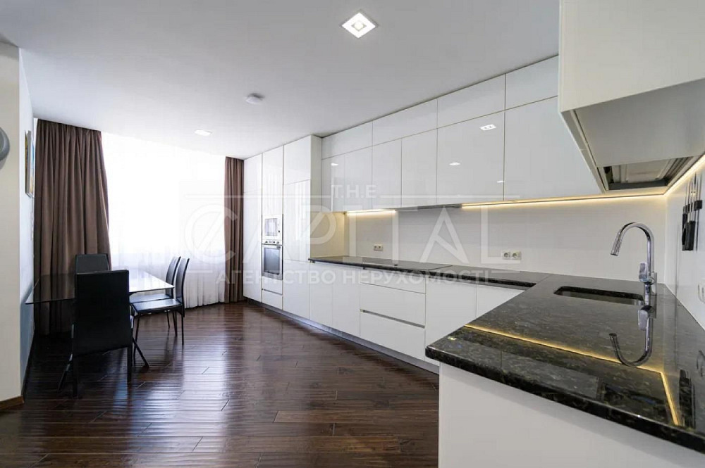 Оренда квартири,  вул. Ернста, Солом'янка, ЖК Перлина Кадетського Гаю Київ - зображення 4