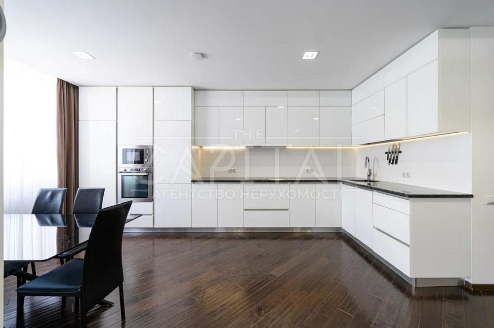 Оренда квартири,  вул. Ернста, Солом'янка, ЖК Перлина Кадетського Гаю Київ - зображення 2