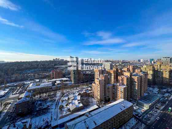 Пропонуємо в оренду 2-кім. квартиру в ЖК Володимирський Київ