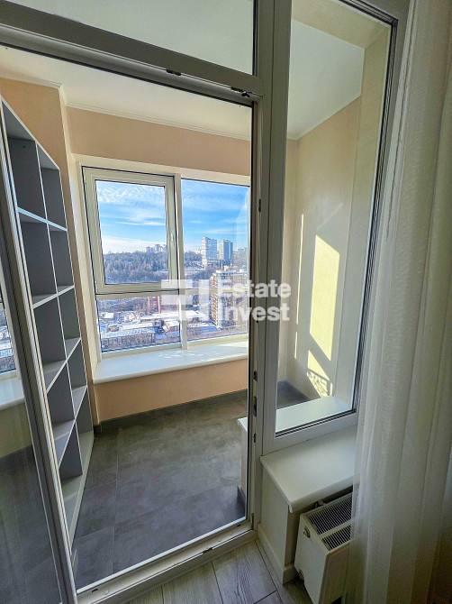 Пропонуємо в оренду 2-кім. квартиру в ЖК Володимирський Київ - зображення 3