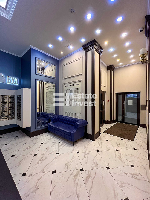 Пропонуємо в оренду 2-кім. квартиру в ЖК Володимирський Київ - зображення 5